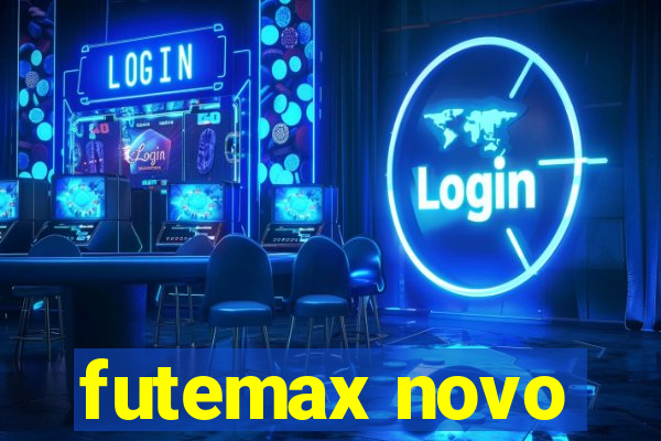 futemax novo